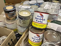 Partij verf - afbeelding 4 van  5