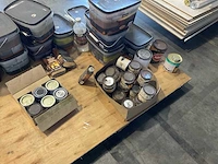 Partij verf - afbeelding 4 van  6