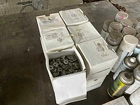 Partij verf/aannemers materiaal - afbeelding 3 van  7