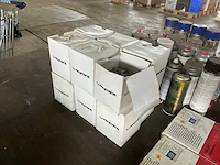 Partij verf/aannemers materiaal - afbeelding 5 van  7