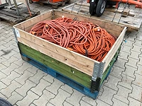 Partij verlengsnoeren - afbeelding 4 van  4