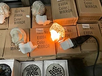 Partij verlichting (110x) - afbeelding 2 van  6