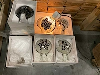 Partij verlichting (110x) - afbeelding 3 van  6