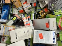 Partij verlichting e14 en e27 lamppit div ook led - afbeelding 3 van  3