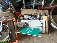 Partij verlichting en armaturen , o.a. led - afbeelding 2 van  12