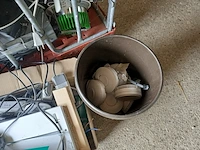 Partij verlichting en armaturen , o.a. led - afbeelding 3 van  12