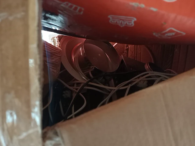 Partij verlichting en armaturen , o.a. led - afbeelding 12 van  12
