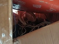 Partij verlichting en armaturen , o.a. led - afbeelding 12 van  12
