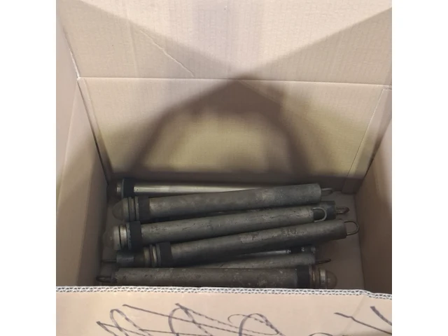 Partij verlichting, indulux - afbeelding 2 van  10