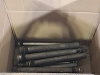 Partij verlichting, indulux - afbeelding 2 van  10
