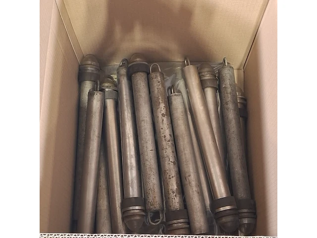 Partij verlichting, indulux - afbeelding 6 van  10