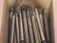 Partij verlichting, indulux - afbeelding 6 van  10