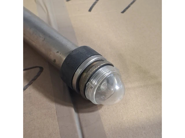 Partij verlichting, indulux - afbeelding 8 van  10
