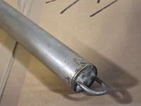 Partij verlichting, indulux - afbeelding 9 van  10