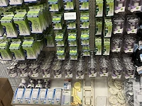 Partij verlichting led + diverse elektra - afbeelding 1 van  7
