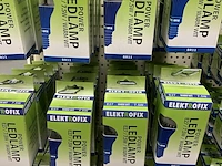 Partij verlichting led + diverse elektra - afbeelding 2 van  7