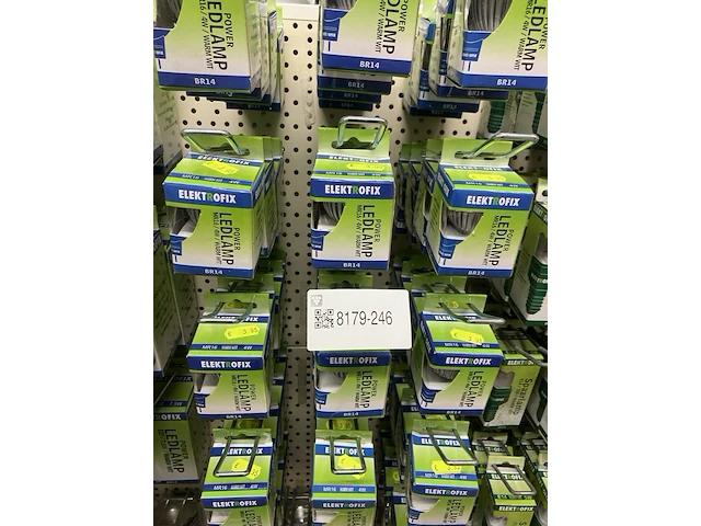 Partij verlichting led + diverse elektra - afbeelding 3 van  7