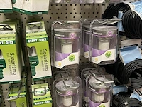Partij verlichting led + diverse elektra - afbeelding 4 van  7