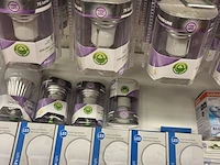 Partij verlichting led + diverse elektra - afbeelding 5 van  7