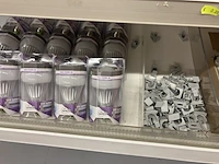 Partij verlichting led + diverse elektra - afbeelding 6 van  7
