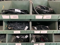 Partij verlichting, stekkers en bekabeling - afbeelding 3 van  39