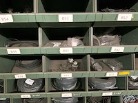 Partij verlichting, stekkers en bekabeling - afbeelding 24 van  39