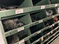 Partij verlichting, stekkers en bekabeling - afbeelding 32 van  39