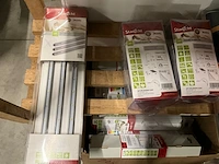 Partij verlichting van o.a. osram, starlicht, ritos - afbeelding 4 van  33