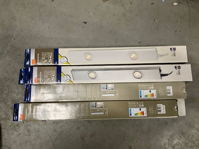 Partij verlichting van o.a. osram, starlicht, ritos - afbeelding 21 van  33