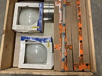 Partij verlichting - afbeelding 2 van  5