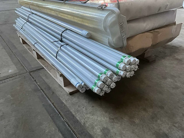 Partij verlichting - afbeelding 3 van  6