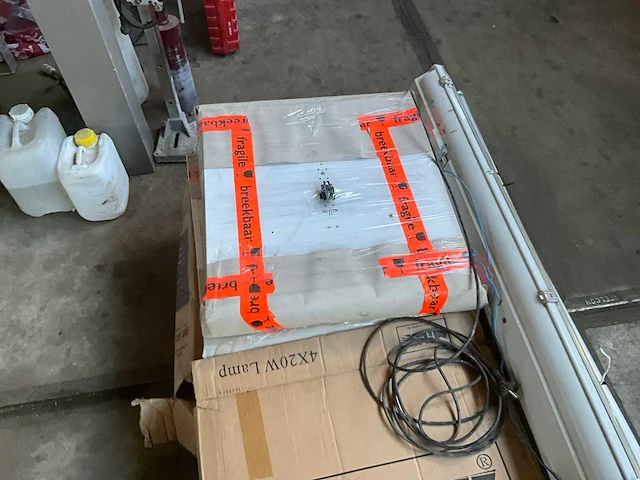 Partij verlichting - afbeelding 6 van  6