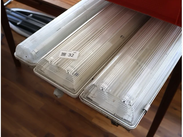 Partij verlichting - afbeelding 3 van  5