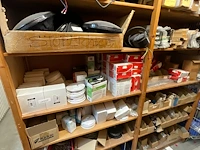 Partij verlichtingsmaterialen (c) - afbeelding 3 van  25