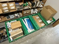 Partij verlichtingsmaterialen (c) - afbeelding 4 van  25