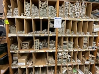 Partij verlichtingsmaterialen (c) - afbeelding 6 van  25