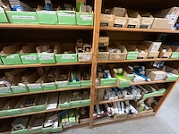 Partij verlichtingsmaterialen (c) - afbeelding 8 van  25