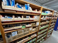Partij verlichtingsmaterialen (c) - afbeelding 11 van  25