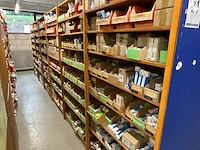 Partij verlichtingsmaterialen (c) - afbeelding 20 van  25