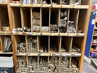 Partij verlichtingsmaterialen (c) - afbeelding 22 van  25