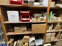 Partij verlichtingsmaterialen (c) - afbeelding 24 van  25