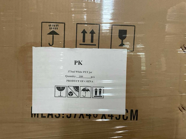 Partij verpakking materiaal - afbeelding 4 van  7