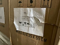 Partij verpakking materiaal - afbeelding 5 van  7