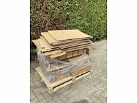 Partij verpakkingsdozen - afbeelding 2 van  5