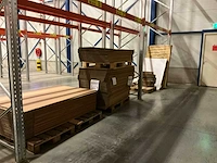 Partij verpakkingsmateriaal - afbeelding 1 van  9