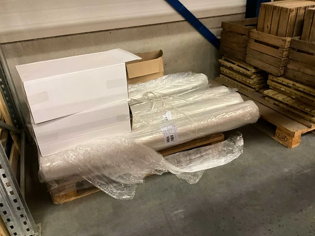 Partij verpakkingsmateriaal - afbeelding 3 van  9