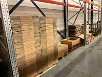 Partij verpakkingsmateriaal - afbeelding 4 van  9