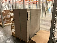 Partij verpakkingsmateriaal - afbeelding 6 van  9