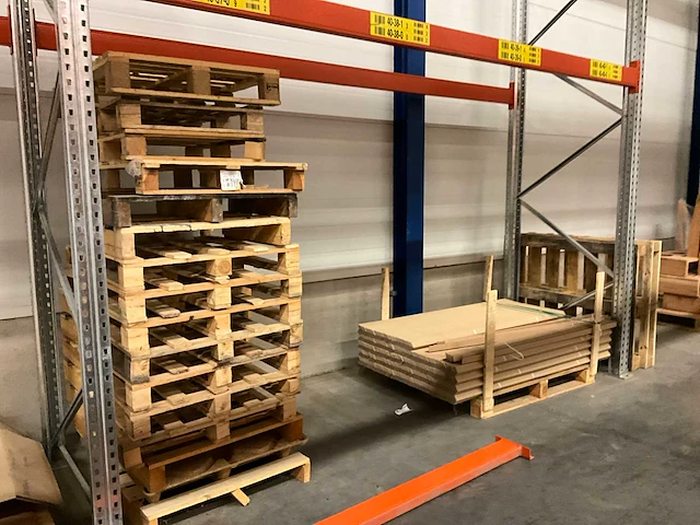 Partij verpakkingsmateriaal - afbeelding 8 van  9