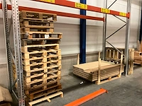 Partij verpakkingsmateriaal - afbeelding 8 van  9